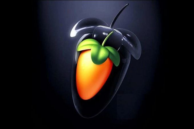 FL studio 389MB